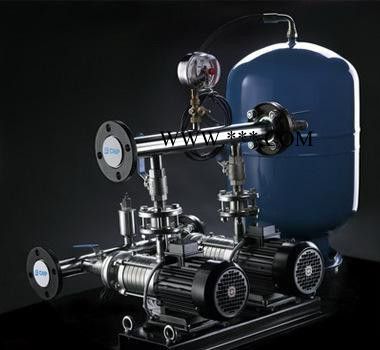 直销 南方水泵 DQ智能变频供水设备-成套供水设备