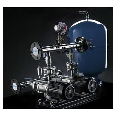 直销 南方水泵 DQ智能变频供水设备-成套供水设备