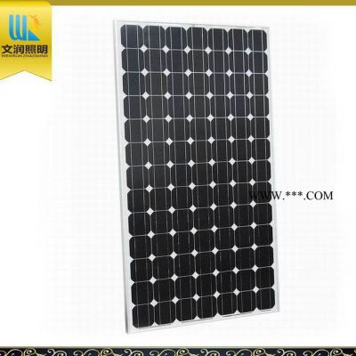 直销 多晶硅太阳能电池板 太阳能路灯专用电池板 光伏发电板