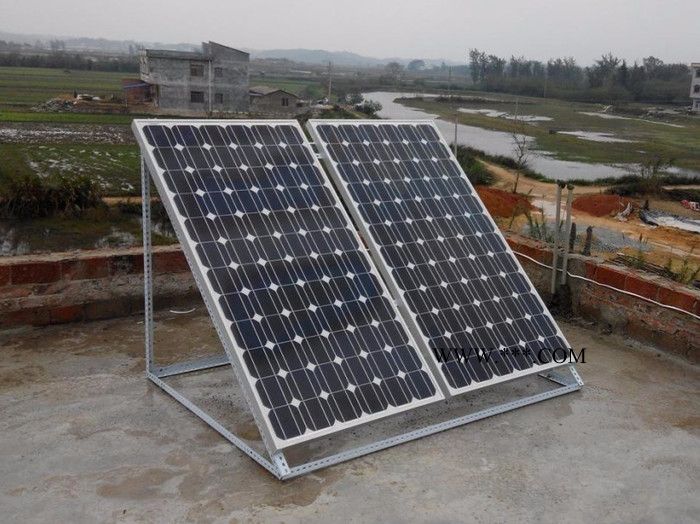 深圳太阳能电池板，太阳能光伏板，太阳能滴胶板，70w太阳能电池板,太阳能发电系统