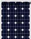 50W18V太阳能发电板：50W单晶太阳能电池板：光伏太阳能