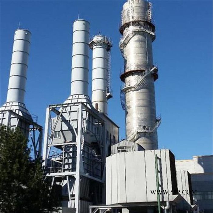 吉林湿法脱硫除尘设备 烟气净化脱硫脱硝除尘生产厂家 玉嘉环保 制作销售图4