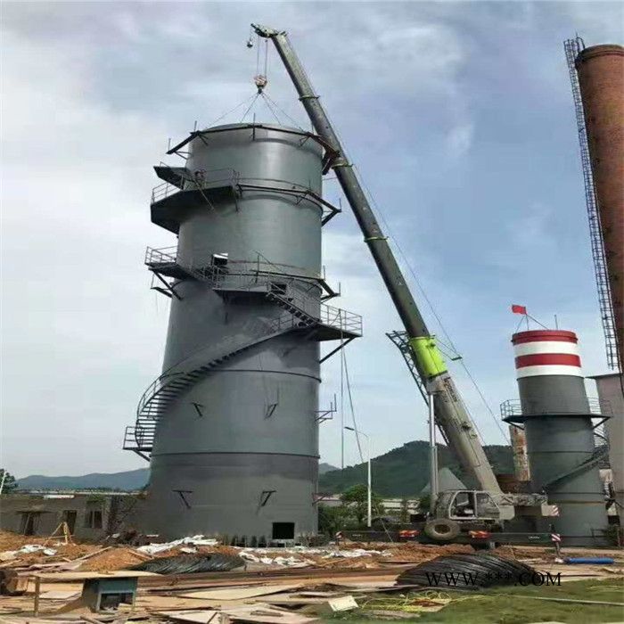 吉林湿法脱硫除尘设备 烟气净化脱硫脱硝除尘生产厂家 玉嘉环保 制作销售图3