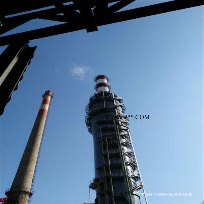 吉林湿法脱硫除尘设备 烟气净化脱硫脱硝除尘生产厂家 玉嘉环保 制作销售图7