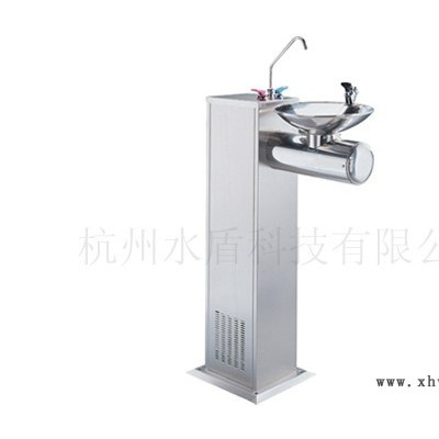 饮用水处理设备，选杭州水盾学校公共饮水系统，定期水杀菌消毒。