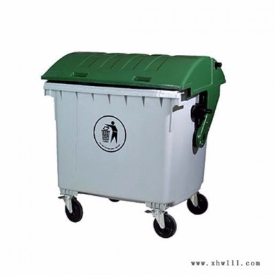广州垃圾桶厂家塑料垃圾桶垃圾箱价格公园果皮桶广场果皮箱