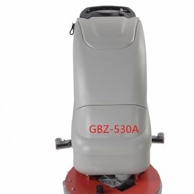 电动手推式洗地机科的/kediGBZ-530A 15m电线款，操作简便，实用高效