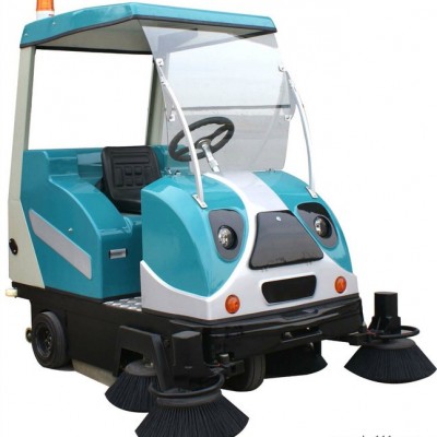 供应明诺mn-i800电动扫地车电动洗地机观光车巡逻车