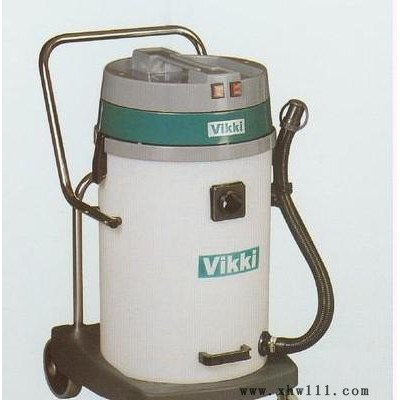 VK25吸尘吸水机 威奇牌吸尘器 干湿两用吸尘机
