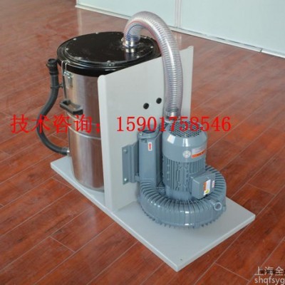 移动式高压吸尘器  吸粉尘专用集尘机