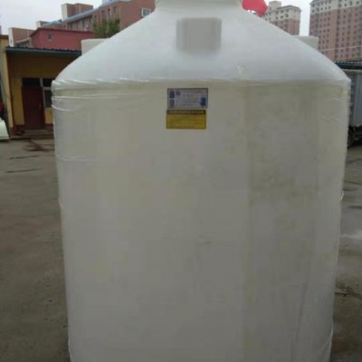 日兴塑料水箱水桶储罐酸碱储罐5吨次氯酸钠储罐