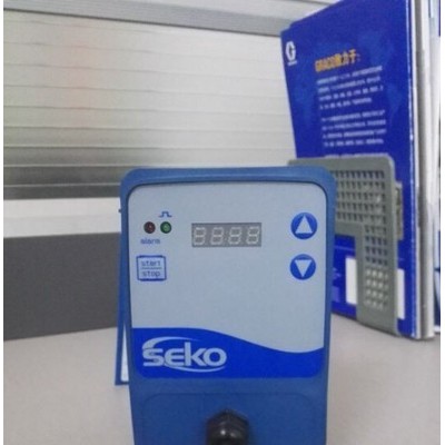 二氧化氯发生器计量泵seko系列