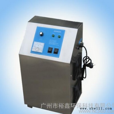 立式小型臭氧发生器/现货5-10克臭氧发生器