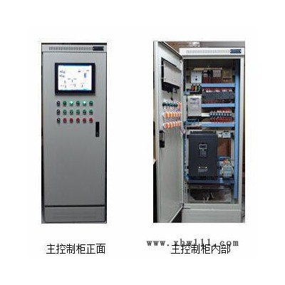 水处理设备,水处理控制柜,水处理PLC控制柜, 水处理设备PLC控制柜