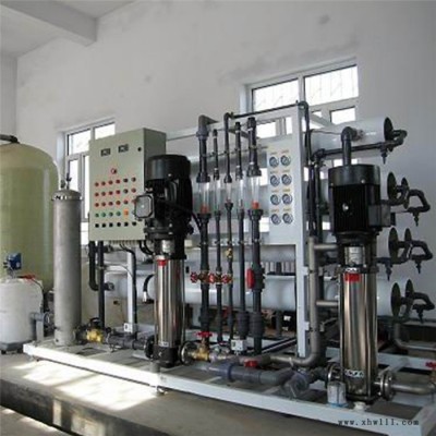 北京吉汇通源水处理设备厂家  销售水处理设备