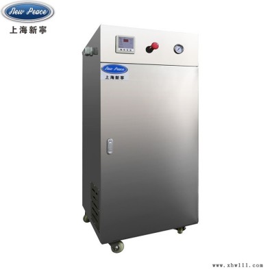 洗衣房夹烫机配套用12KW电热蒸汽发生器