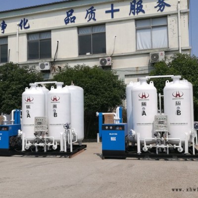 苏州恒大 HDFD高纯度制氮机 变压吸附制氮装置 全自动氮气机 氮气发生器氮气机