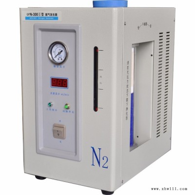 氮气发生器 QPN-300II型 电解制氮 排氧同步进行 电解液循环畅通