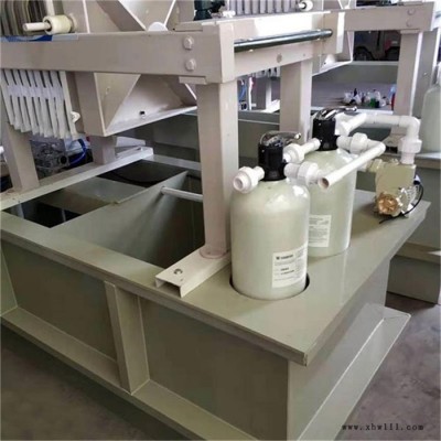 卡博恩水墨污水处理设备 污水处理设备