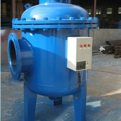 空调设备物化水处理器 全程综合水处理器 综合水处理器厂家