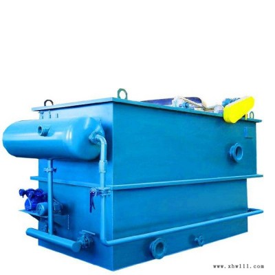污水气浮机计算 生产餐饮污水处理设备 凤林 气浮机污水处理设备 欢迎订购