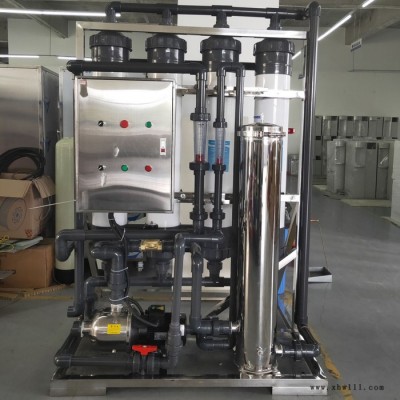 四川超滤过滤设备、水处理过滤设备、生活用水过滤设备ZYUF2000L