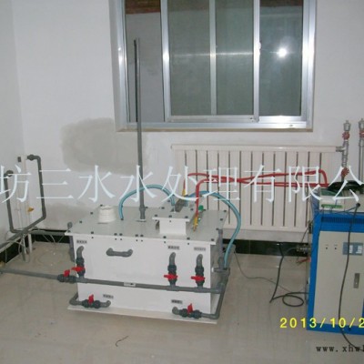 海南二氧化氯发生器 农村饮用水消毒设备厂家