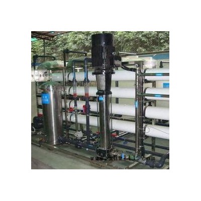 双级反渗透水处理设备，超纯水处理设备，十九年专业生产