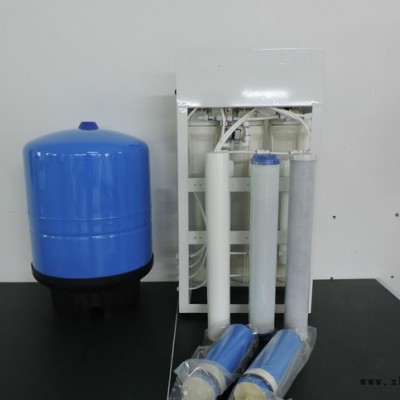 商用反渗透设备、纯水机、200G办公室直饮水设备、商务纯机