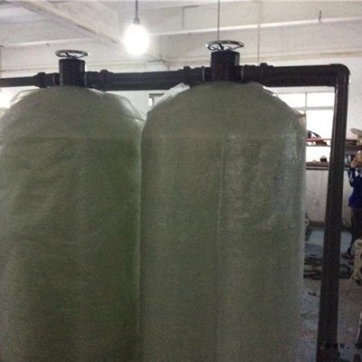 广州白云区5吨纯水制造水设备  工业半导体清洗反渗透设备