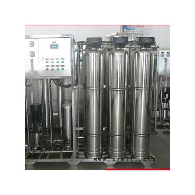 饮用纯净水生产系统，水处理设备，十九年专业生产