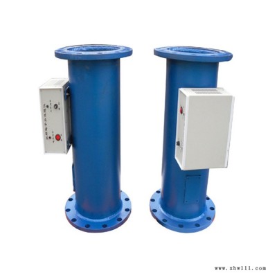 山东骏达 专业生产定做  电子水处理仪 电子水处理器 机房水处理设备