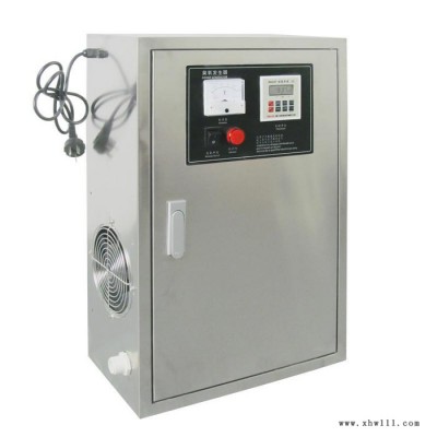 壹家福YJF-0318净水处理设备 水管杀菌消毒设备 水处理臭氧发生器 臭氧水机