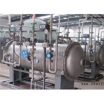 供应天蓝臭氧TS-200A水处理设备，废水治理，脱色降COD，PLC系统控制开关机