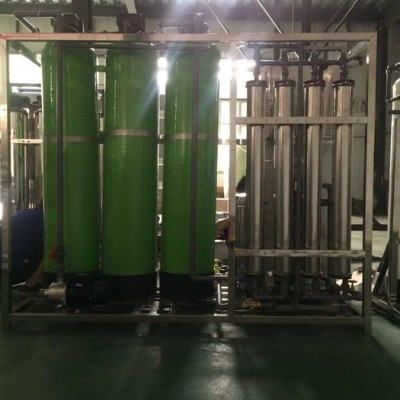 飞岳桶装水设备 纯净水设备 大桶水设备 桶装水设备 直饮水设备 工业水处理设备