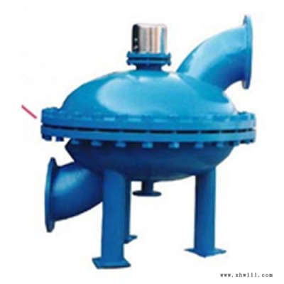 纳万源NWY-HL 黄锈水过滤器 黄锈水过滤器生产厂家 循环水处理设备
