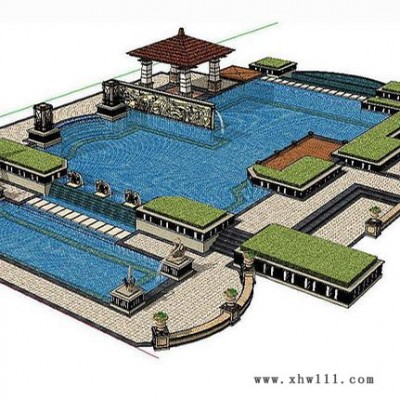 瀚宇hy-36游泳池工程 游泳池设备厂 游泳池怎么设计 游泳池生产厂家 游泳池设备厂家 游泳池水处理设备