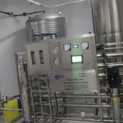 纯净水设备 潍坊 水净化纯净水设备 订购厂家