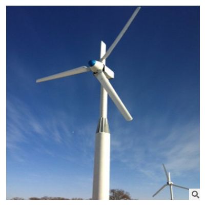 欧亚玛厂家供应10KW风力发电机组可用于风光互补