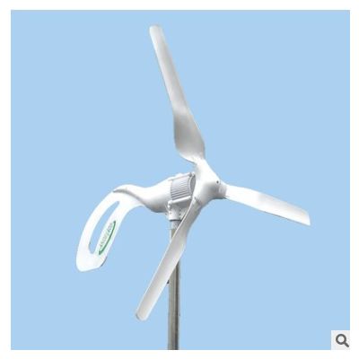 欧亚玛厂家供应200w300w400w小型风力发电机