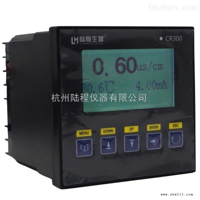 CR300环境监测水质分析仪器在线电导仪CR300                                                                        参考价
