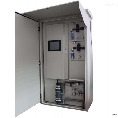 DL3002型 微型水质自动监测站                                                                        参考价: 面议    