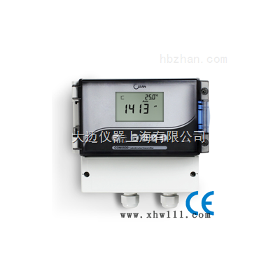 CON5500电导率/电阻率/TDS 控制器                                                                        参考价: 面