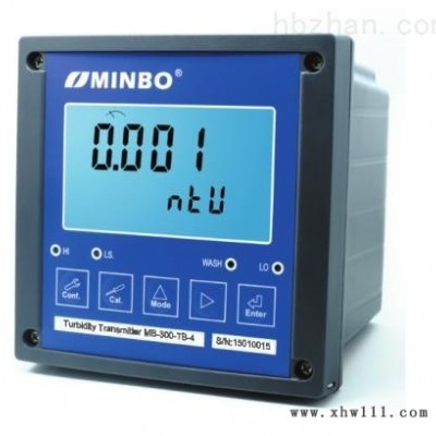 MB-300-TB-3MINBO 低浊度计 MB-300-TB-3