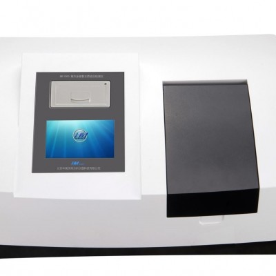 HM-U800紫外多参数水质综合检测仪                                                                        参考价: 面议