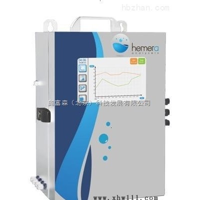 L800D—HC型在线水中油分析仪                                                                        参考价: 面议