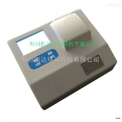 XZ-0142河南郑州实验室台式多参数水质检测仪                                                                        参考价: