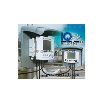 德国WTW IQ Sensor Net型水质数字化*控制器
