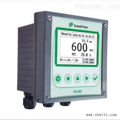 PM 8200IPM 8200I进口在线水质硬度分析仪Greenprima