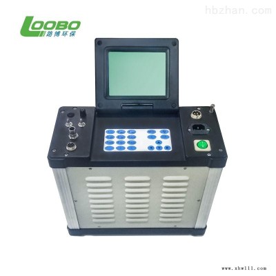 LB-70CLB-70C型自动烟尘（气）测试仪                                                                        参考价: